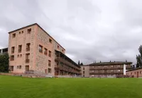 Parador de Toledo