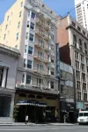 The Cartwright Hotel, Union Square, BW Premier Collection Hotels in San Francisco Downtown