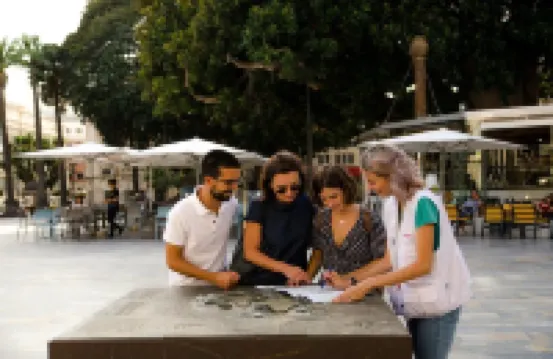 Apartamentos Turísticos Distrito Romano by CartagenaSpain