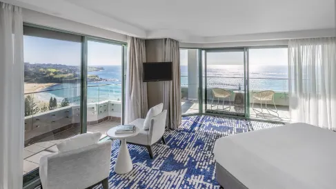 InterContinental Sydney Coogee Beach