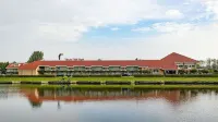 Van der Valk Hotel Emmeloord Các khách sạn ở 