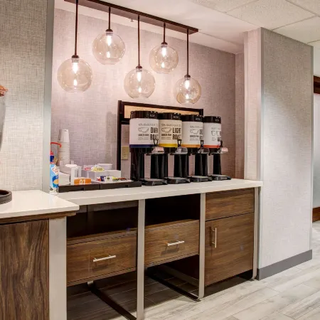 Hampton Inn Rochester