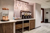 希爾頓歡朋酒店-羅切斯特 - 早餐