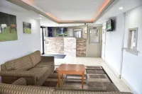 Knights Inn Merrillville Hotels in Crown Point