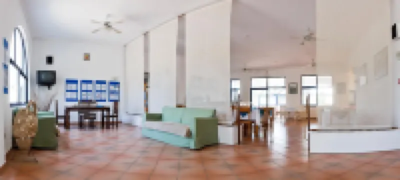 Saint Nicholas Hotel Samos