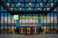 Holiday Inn Nanjing Harbour Hotel a Xingang Development Zone