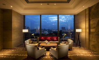 Crowne Plaza Fuzhou Riverside