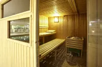 Grupotel Maritimo - ที่มีสปา