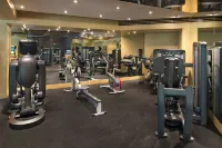 Grand Hyatt Hong Kong - Gym