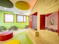 Swisspeak Resorts Vercorin