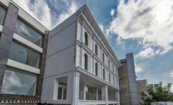 Harmony Hotel Merter & Spa