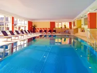 Edith Hotels in Imst