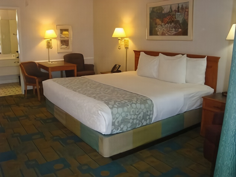 Stay Express Inn Dallas - Fair Park / Downtown