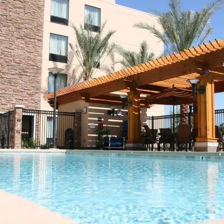 Hampton Inn & Suites Phoenix Chandler-Fashion Center