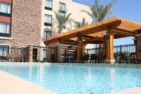 Hampton Inn & Suites Phoenix Chandler-Fashion Center