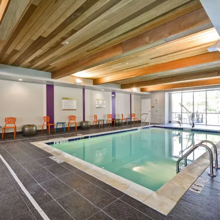 Home2 Suites by Hilton Blue Ash Cincinnati