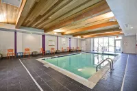 Home2 Suites by Hilton Blue Ash Cincinnati - Lemmikkieläimet sallittu