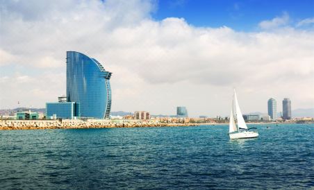Aparthotel Rambla108 - Housity