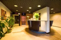 Hotel Smeraldo - parking