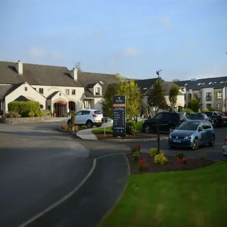 Mill Park Hotel