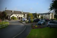 Mill Park Hotel - parking
