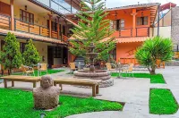 Union Hotel Cusco Hotels in Cusco