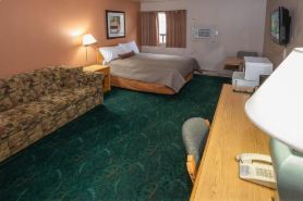 Keystone Motor Inn, a Travelodge by Wyndham