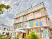 James Hotel