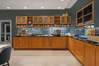 Hyatt Place Jackson Ridgeland - breakfast