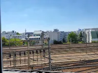 2 Rooms Flat Clichy Levallois - 2 estrellas