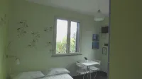 Monovani in villa tra L'etna, il mare e i Monti Rossi.