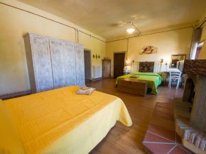 Apartment Sansepolcro (10 People) - Tuscany