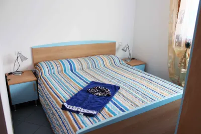 Homely Flat in a Residence with Pool in Rosolina Supermercati Dissette Srl附近的飯店