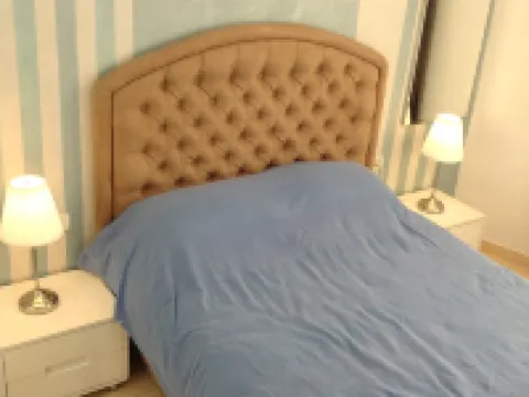 The Perfect Sea View Apartment Let You Enjoy the Facilities and Benefits of Livi 巴特亞姆酒店