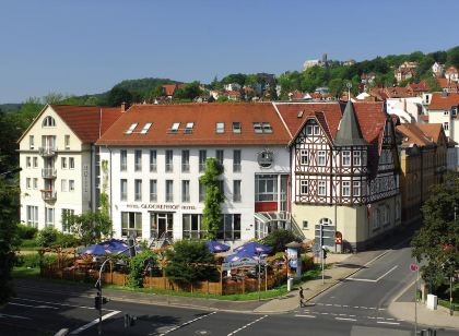 Hotel Glockenhof