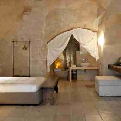 Corte San Pietro Rooms