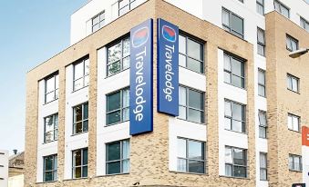 Travelodge London Greenwich