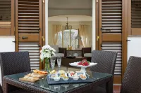 Luxury Villa in Sorrento Coast| Strategic Location