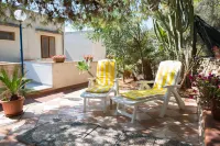 Sea Front Apartment 4 Beds with Balcony 250 Meters from the Beach