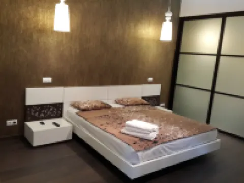 One Bedroom Luxury Shota Rustaveli STR