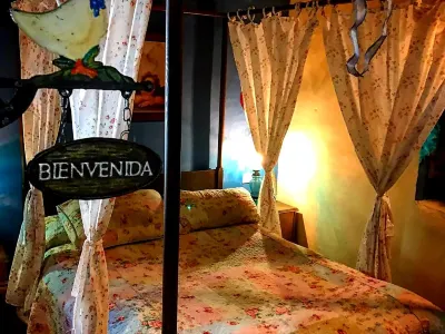 Rural House the Fifth of Malu. Romantic Hotel in Cuenca. Romantic Getaways 3 فنادق في 