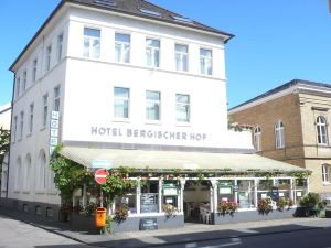 Storyhotel Bergischer Hof Königswinter