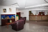 Dzhungli Hotel, Suburban Club "Ivengo" Hotels in Podolsky District