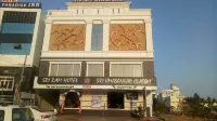 Sri Ram Grand Inn Hotels in Tirunelveli