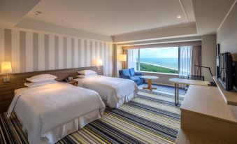 Phoenix Seagaia Ocean Tower