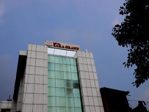 Hotel Zara Grand