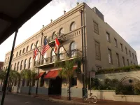 Prince Conti Hotel French Quarter โรงแรมในนิวออร์ลีนส์
