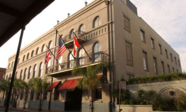 Prince Conti Hotel French Quarter