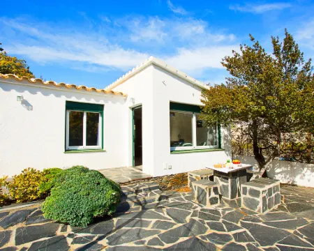 Mimosa Hotels in Cadaques