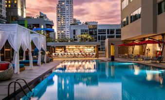 Mercure Bangkok Sukhumvit 11